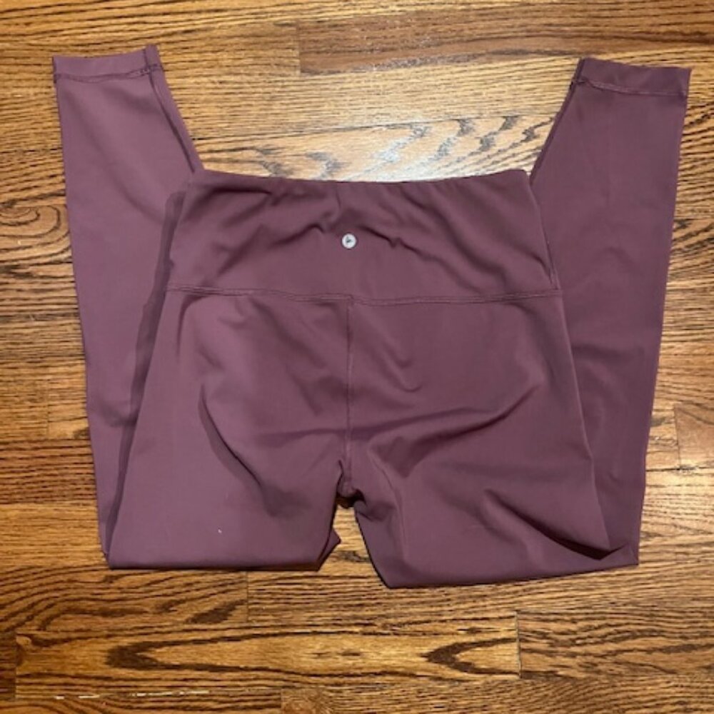 90 Degree by Reflex Leggings Size M